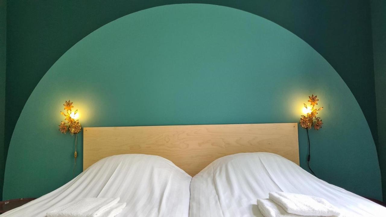Sonnevanck Hotel
