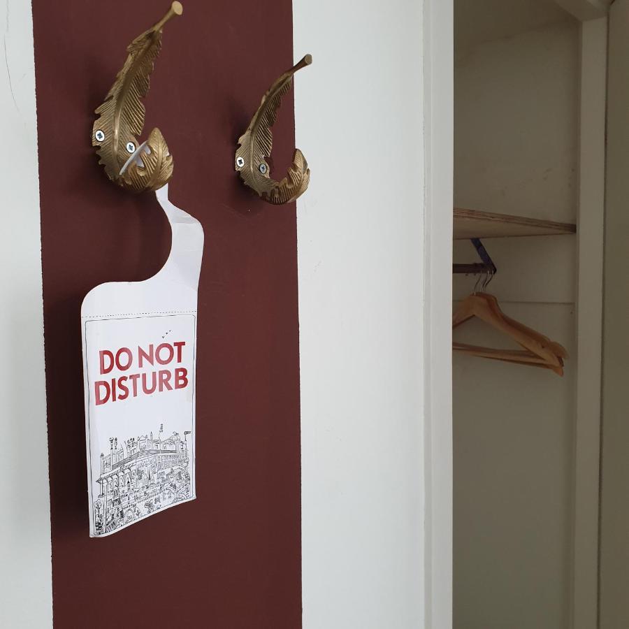 Sonnevanck Hotel *